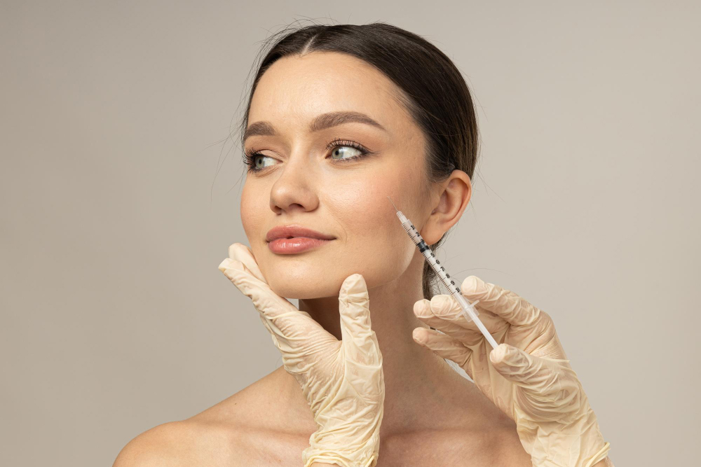 Unlocking the Power of Beauty Aesthetic Services