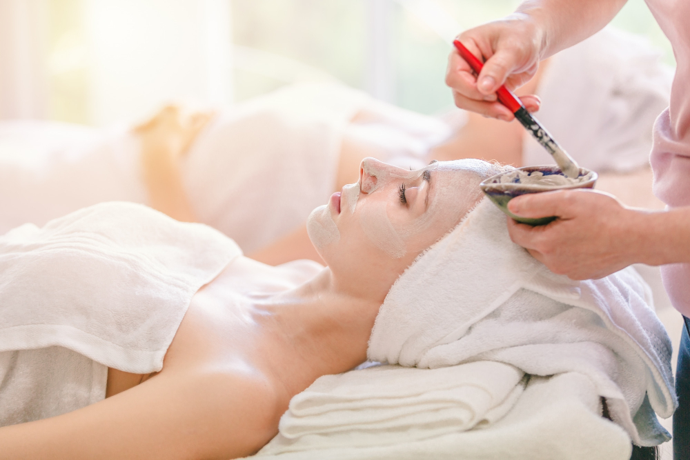 Non-Invasive Facial Treatments You Need to Try