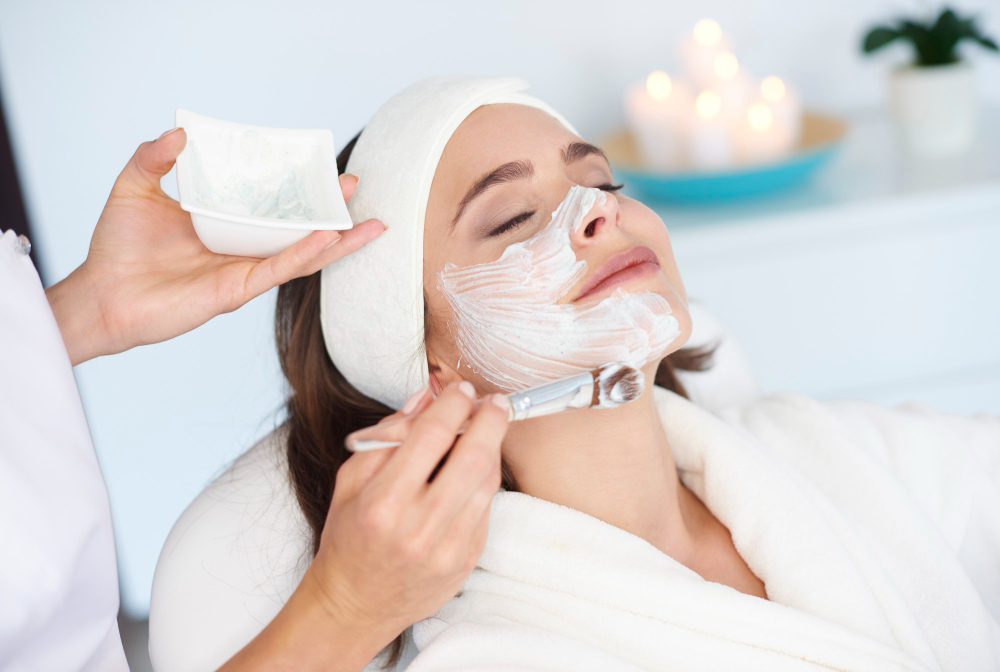 Beauty Aesthetics to Try Before Your Wedding