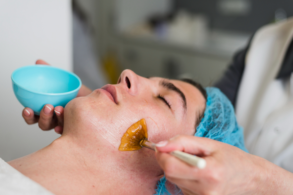 Say Goodbye to Enlarged Pores with These Proven Treatments