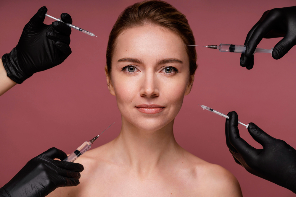 Botox 101: Everything You Need to Know Before Your First Treatment