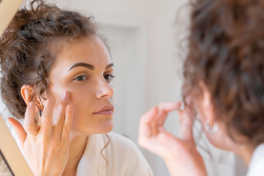 How to Get Rid of Textured Skin: Your Complete Guide
