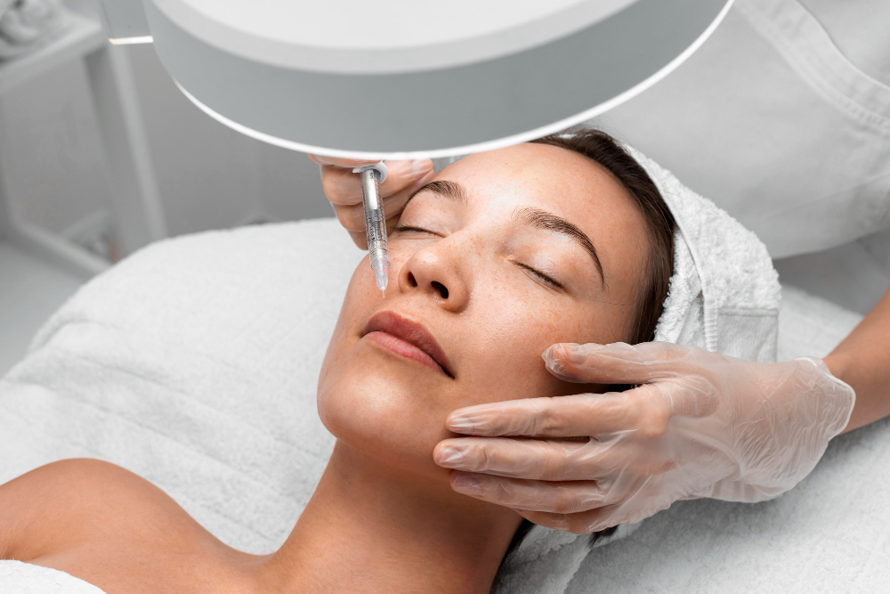 Your Guide to Aesthetic Treatments in Winter Springs