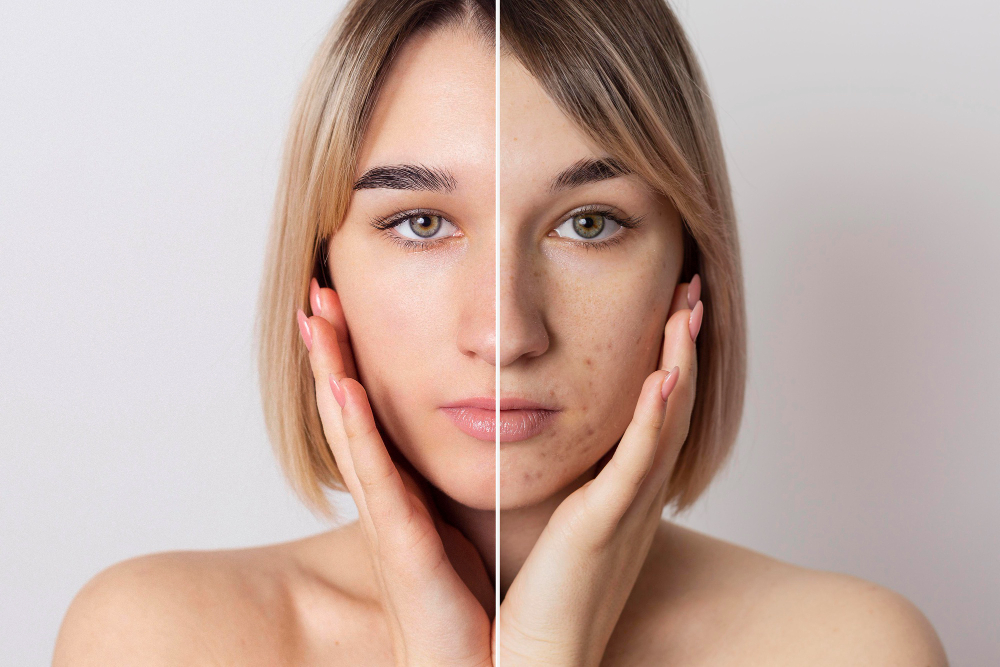 Effective Beauty Treatments for Dark Spots: Your Guide to Clearer Skin