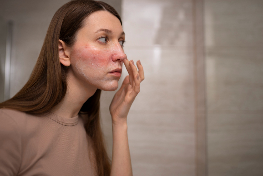How to Calm Red, Irritated Skin: Expert Tips That Actually Work