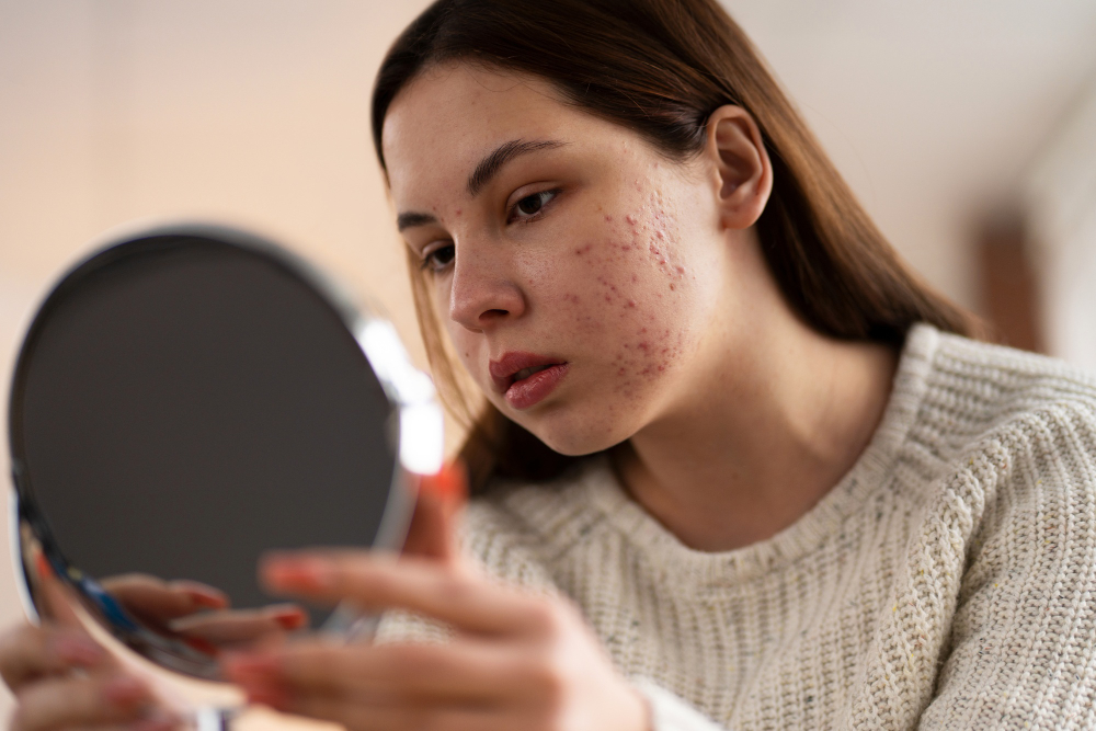 Understanding Cystic Acne: Causes, Treatments, and Prevention