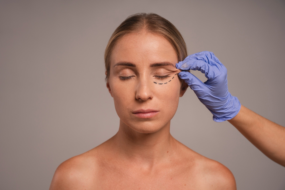 Best Treatment to Get Rid of Dark Circles Under Eye