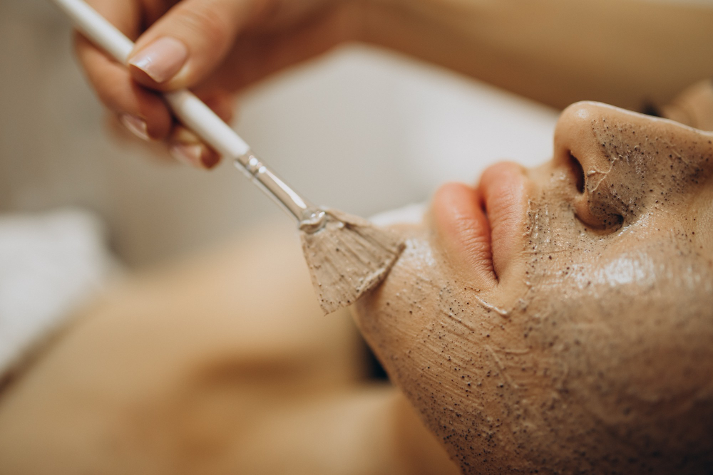 What to Expect Before, During, and After Your Chemical Peel