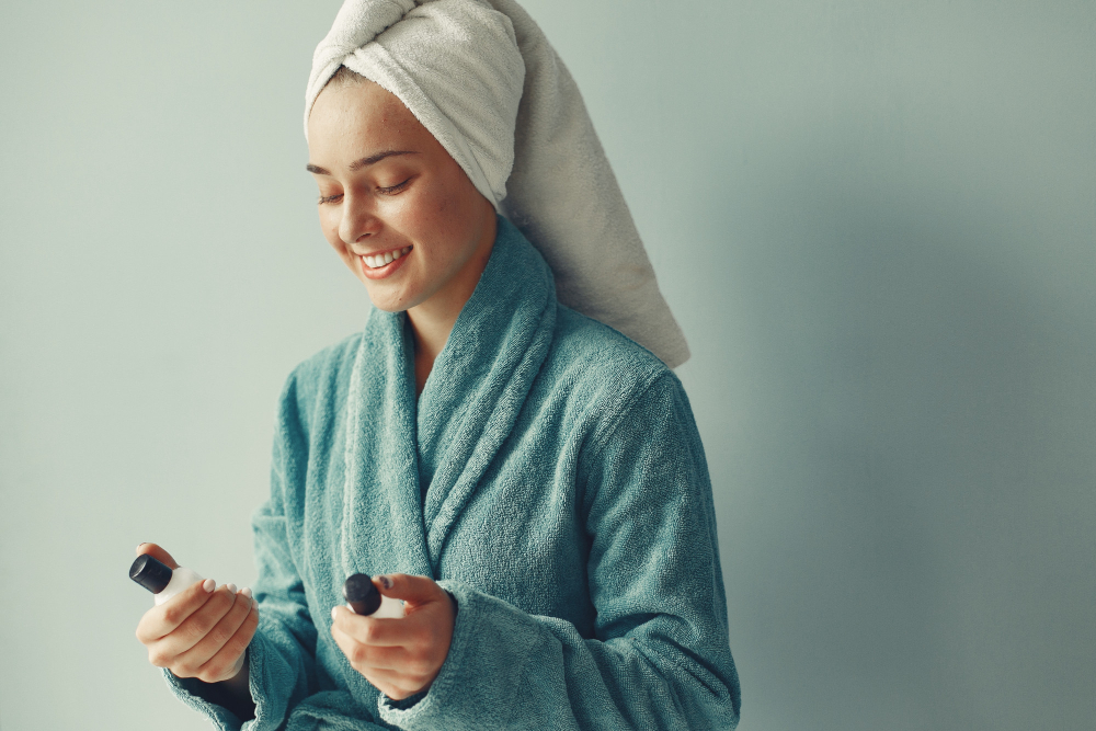 Protect Your Glow When Temperatures Drop