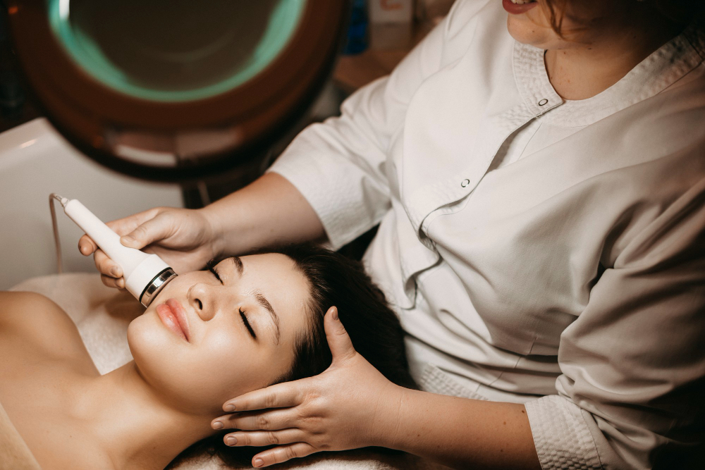 The Ultimate Guide to Popular Skincare Treatments