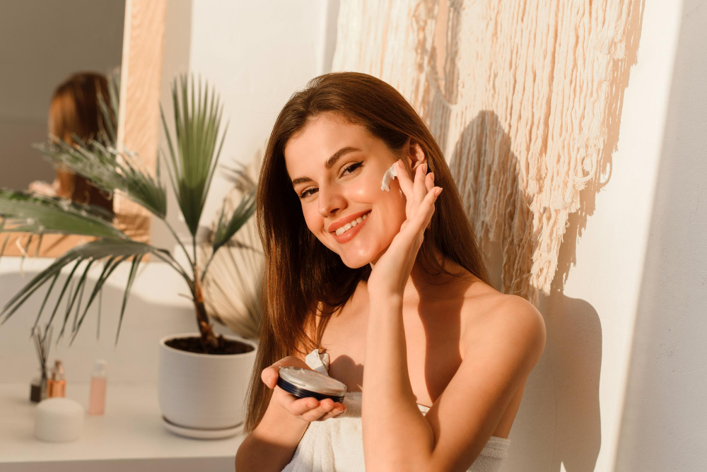 The Secret to Radiant Skin