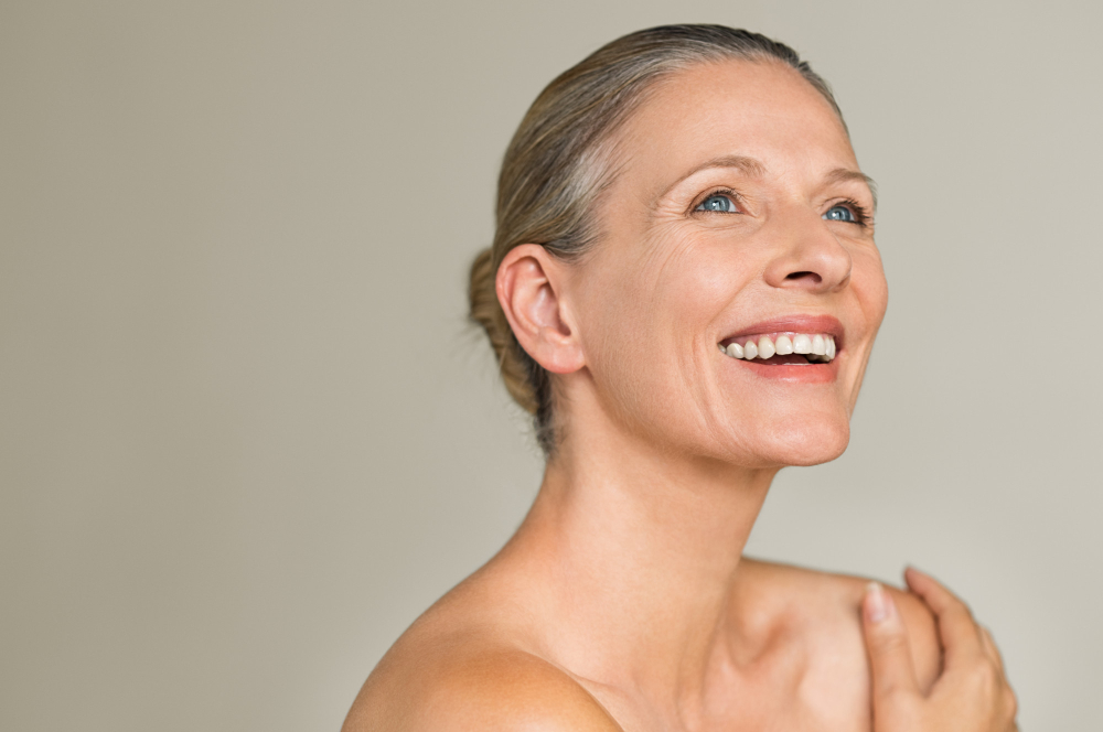 Early Signs of Premature Aging and How to Stop Them