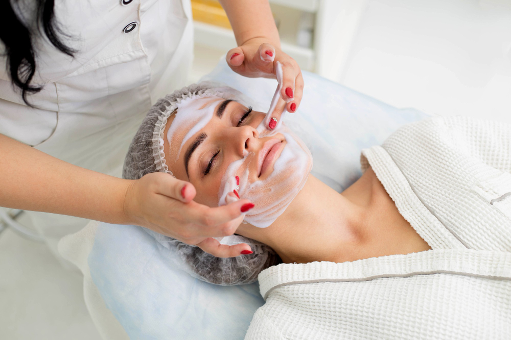 Preparing for a Chemical Peel? Read This First