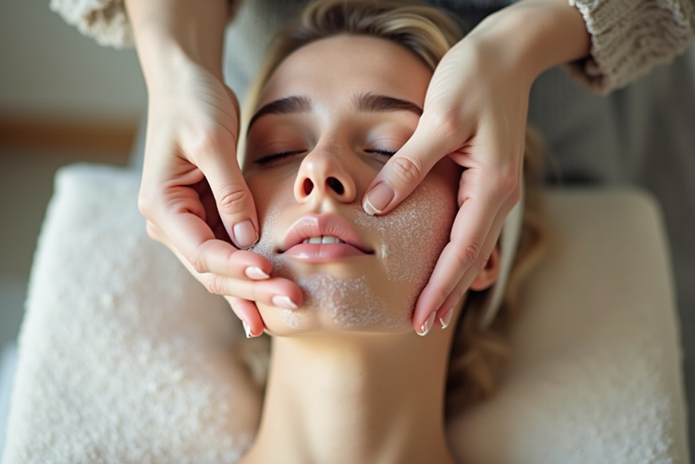 What to Expect After Your First Chemical Peel