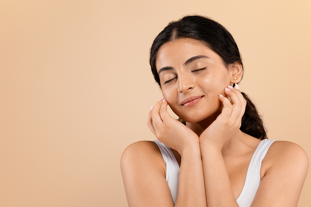 Steps to Glowing Skin Every Day
