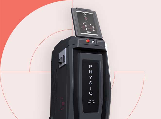 Physiq 360