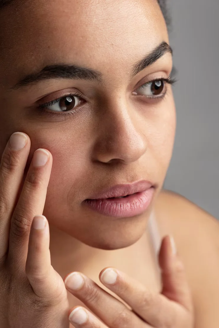 Tailored Services to Enhance Natural Beauty
