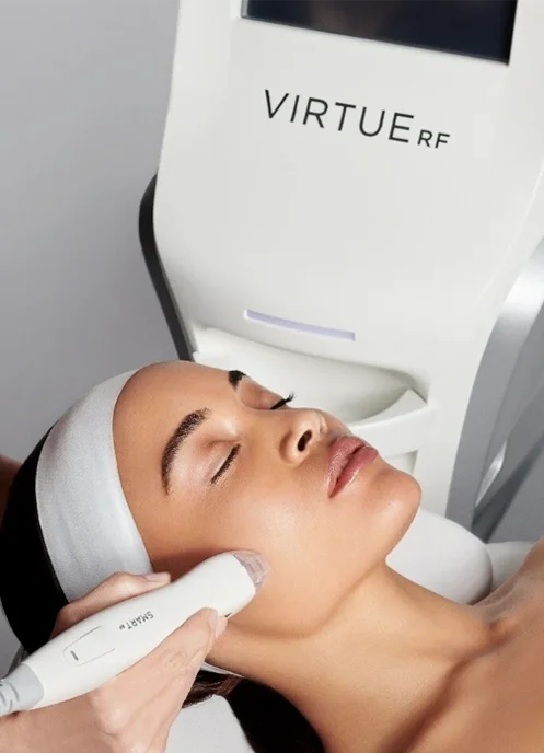 Microneedling